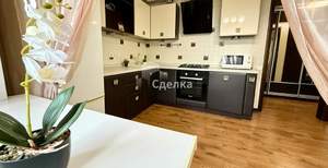 1-к квартира, вторичка, 38м2, 7/10 этаж