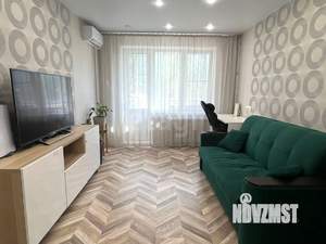 2-к квартира, вторичка, 50м2, 5/10 этаж