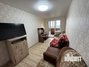 3-к квартира, вторичка, 59м2, 9/9 этаж