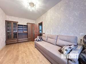 1-к квартира, вторичка, 39м2, 5/10 этаж
