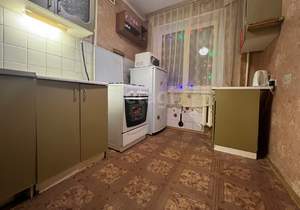 2-к квартира, вторичка, 44м2, 2/9 этаж