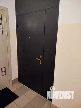 1-к квартира, вторичка, 39м2, 10/10 этаж