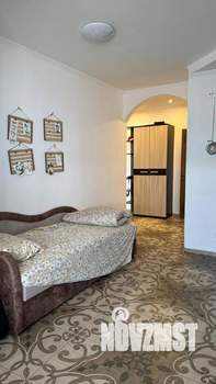 1-к квартира, вторичка, 38м2, 6/10 этаж