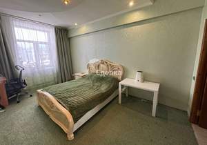 3-к квартира, вторичка, 82м2, 2/4 этаж