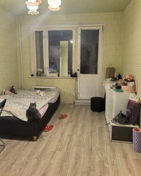 3-к квартира, вторичка, 67м2, 3/9 этаж