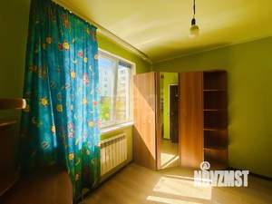 3-к квартира, вторичка, 81м2, 1/5 этаж