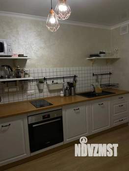 1-к квартира, вторичка, 39м2, 13/16 этаж