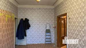 2-к квартира, вторичка, 42м2, 3/4 этаж