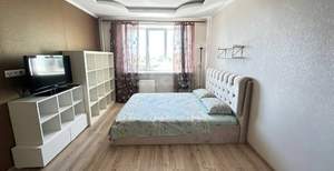 1-к квартира, вторичка, 38м2, 6/10 этаж