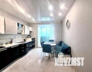 2-к квартира, вторичка, 68м2, 3/13 этаж