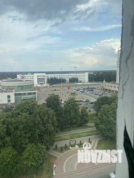 2-к квартира, вторичка, 43м2, 9/9 этаж