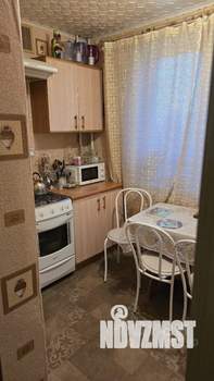 2-к квартира, вторичка, 40м2, 1/2 этаж