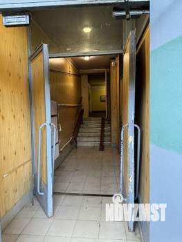 2-к квартира, вторичка, 49м2, 4/9 этаж