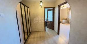 3-к квартира, вторичка, 67м2, 5/14 этаж