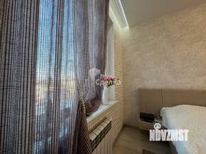 2-к квартира, вторичка, 47м2, 4/5 этаж