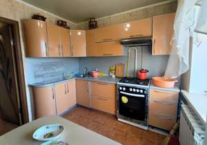 3-к квартира, вторичка, 70м2, 5/5 этаж