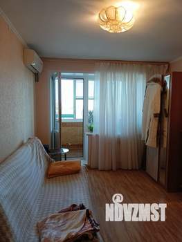 2-к квартира, вторичка, 52м2, 8/9 этаж