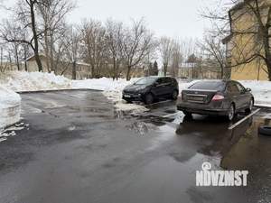 2-к квартира, вторичка, 37м2, 1/2 этаж