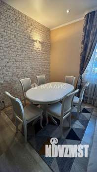 5-к квартира, вторичка, 158м2, 1/3 этаж