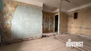 2-к квартира, вторичка, 43м2, 5/5 этаж