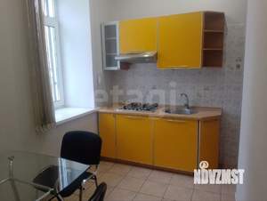 3-к квартира, вторичка, 66м2, 2/4 этаж