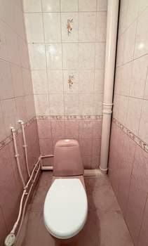 2-к квартира, вторичка, 59м2, 2/10 этаж