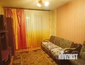 3-к квартира, вторичка, 56м2, 4/4 этаж