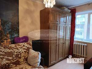 2-к квартира, вторичка, 43м2, 4/5 этаж