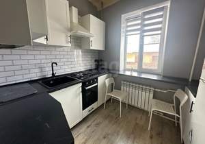 2-к квартира, вторичка, 38м2, 1/2 этаж