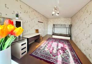 1-к квартира, вторичка, 31м2, 4/5 этаж