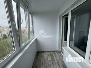 2-к квартира, вторичка, 44м2, 9/9 этаж
