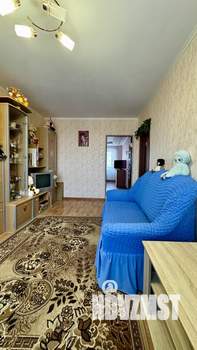 3-к квартира, вторичка, 70м2, 6/9 этаж
