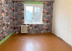 3-к квартира, вторичка, 62м2, 4/9 этаж