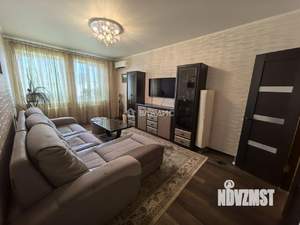 3-к квартира, вторичка, 75м2, 3/5 этаж