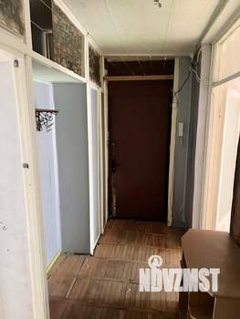 3-к квартира, вторичка, 63м2, 3/5 этаж