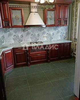 3-к квартира, вторичка, 81м2, 2/10 этаж