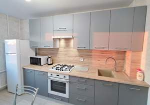 3-к квартира, вторичка, 64м2, 5/9 этаж