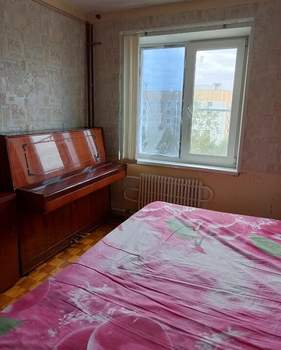 2-к квартира, вторичка, 44м2, 9/9 этаж