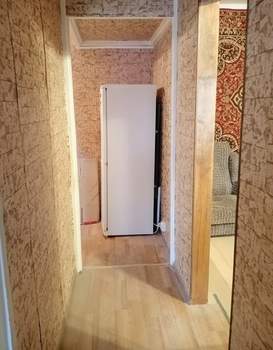 1-к квартира, вторичка, 32м2, 2/5 этаж