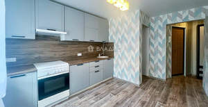 3-к квартира, вторичка, 67м2, 1/5 этаж