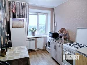 1-к квартира, вторичка, 33м2, 8/9 этаж