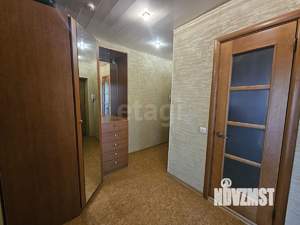 2-к квартира, вторичка, 39м2, 4/5 этаж