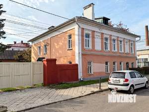 2-к квартира, вторичка, 36м2, 2/2 этаж