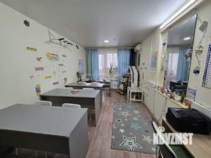 3-к квартира, вторичка, 69м2, 1/9 этаж