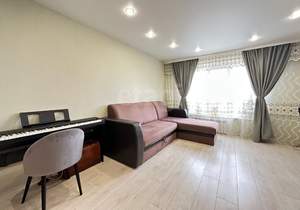 3-к квартира, вторичка, 60м2, 9/9 этаж