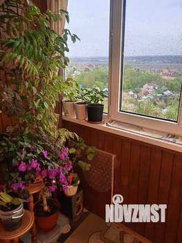 3-к квартира, вторичка, 68м2, 10/10 этаж