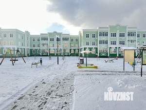 3-к квартира, вторичка, 80м2, 1/3 этаж
