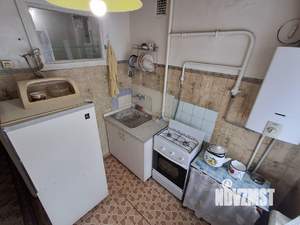 1-к квартира, вторичка, 32м2, 3/4 этаж