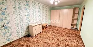 2-к квартира, вторичка, 50м2, 3/5 этаж