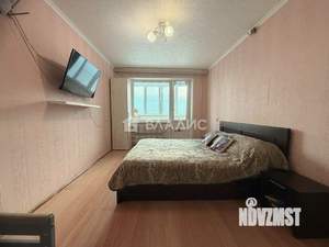 1-к квартира, вторичка, 33м2, 5/10 этаж